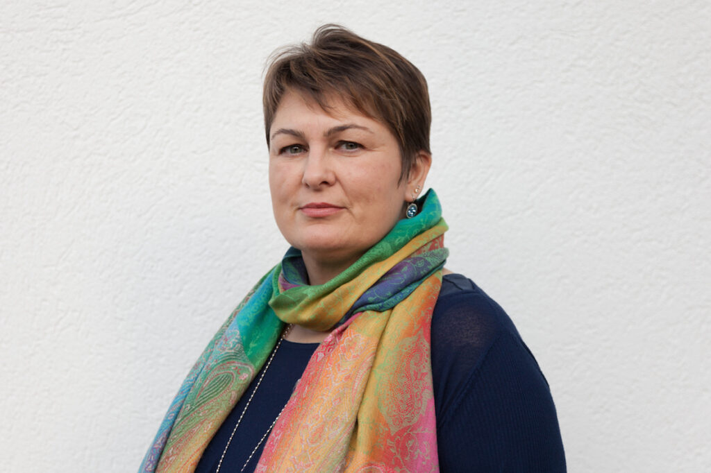 Kinga Bär