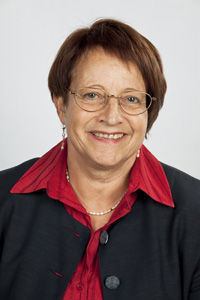 Carmen Hoferer