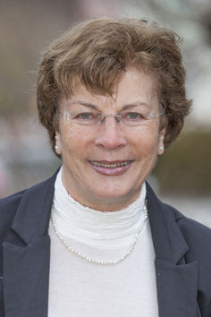 Doris Erni-Zimmermann