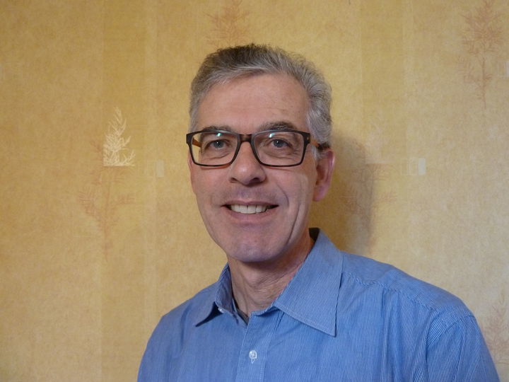 Martin Wiget