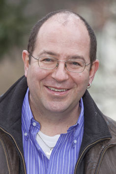 Michael Blum-Strübin