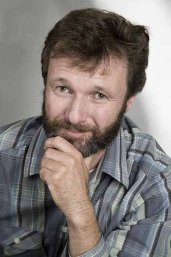 Pfarrer Roland Bressan